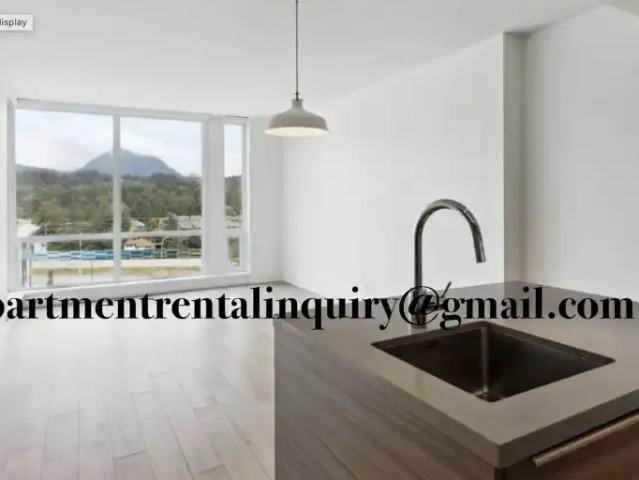 Condo for rent in British Columbia