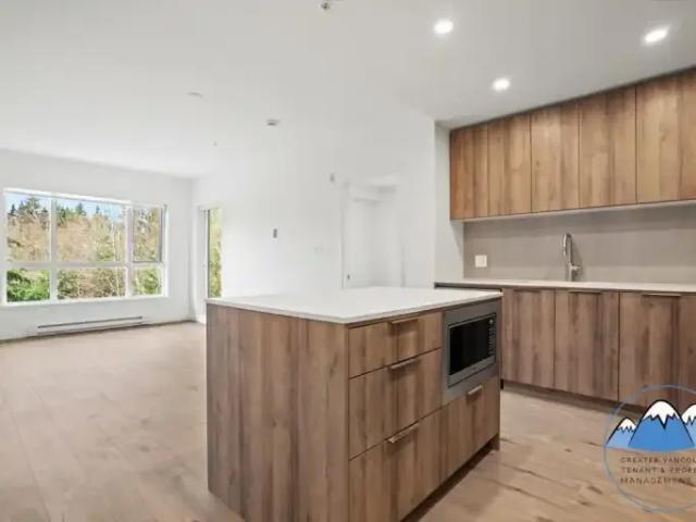 Condo for rent in British Columbia