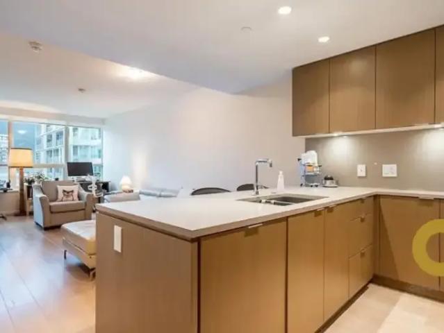 Condo for rent in Central Lonsdale, North Vancouver
