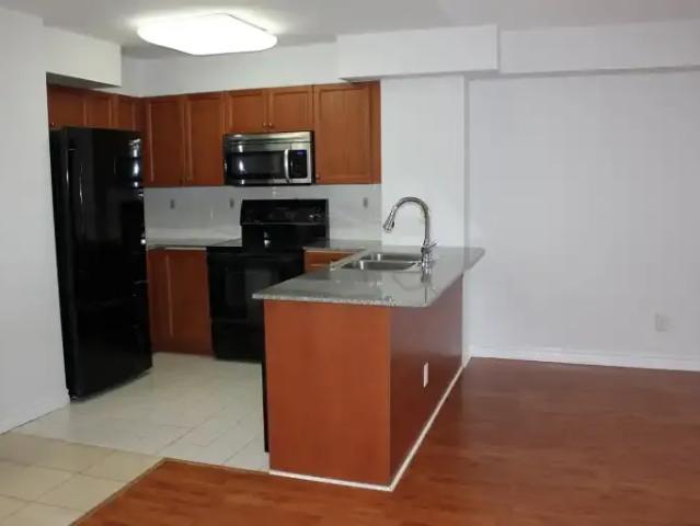 Condo for rent in Woburn, Ontario
