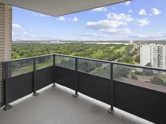 Condo for rent in Woburn, Ontario