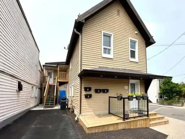Condo for rent in Mulhurst Bay, Ontario