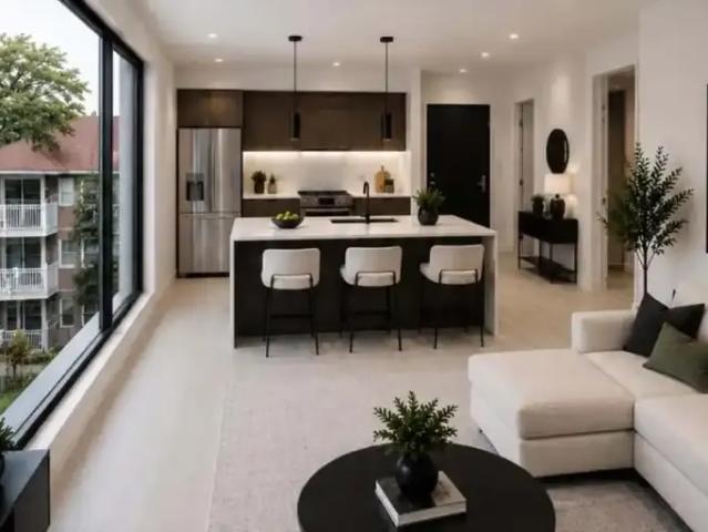 Condo for rent in Mulhurst Bay, Ontario