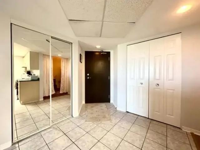 Condo for rent in Ottawa, Ontario