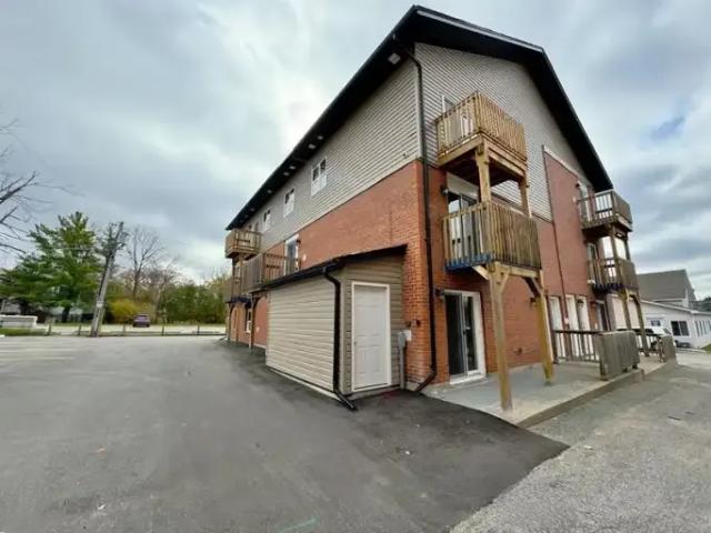 Condo for rent in Penetanguishene, Ontario