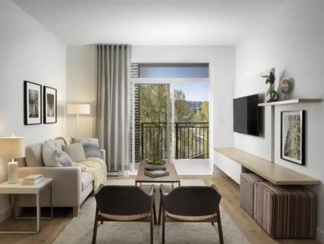 Condo for rent in Port Moody, British Columbia