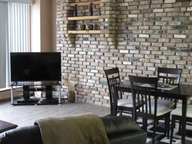 Condo for rent in Alberta