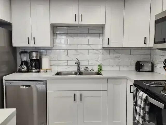 Condo for rent in Alberta