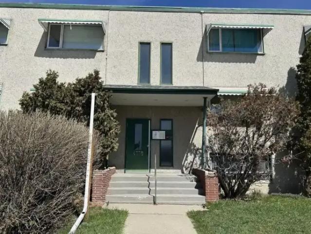Condo for rent in Alberta