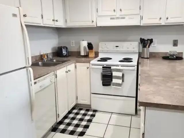 Condo for rent in Alberta