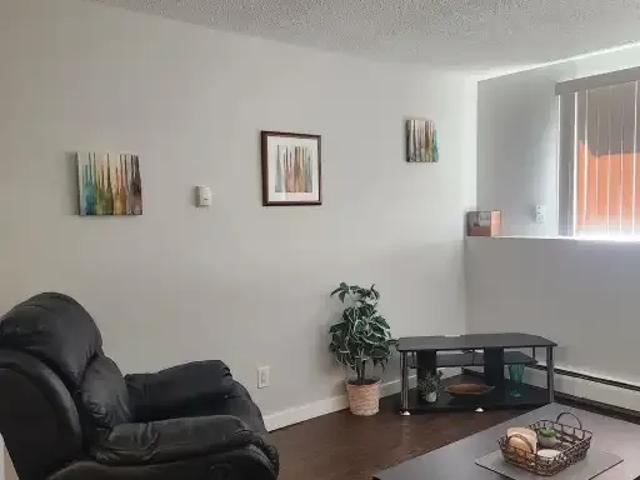 Condo for rent in Alberta