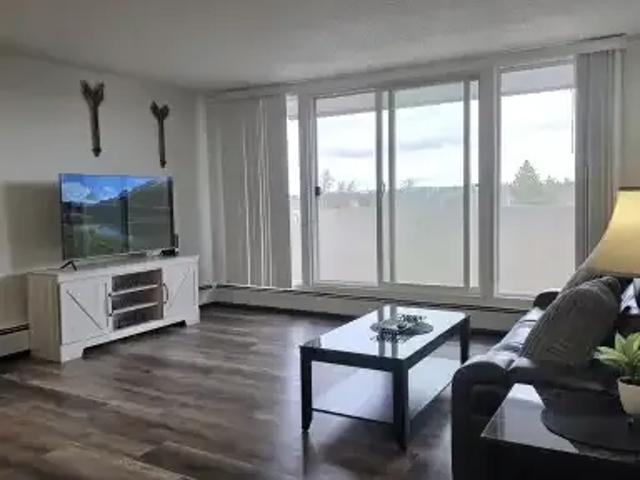 Condo for rent in Alberta