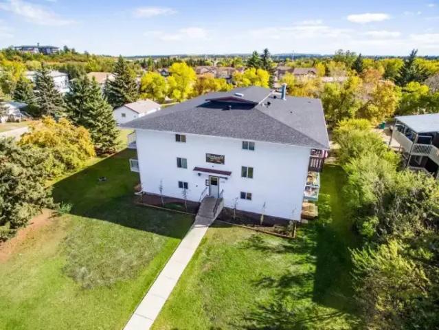 Condo for rent in Riverside Meadows, City of Red Deer