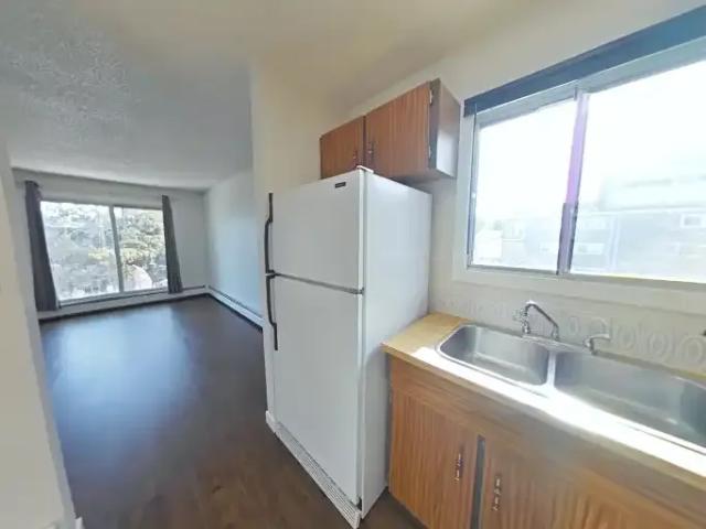 Condo for rent in Downtown, City of Red Deer