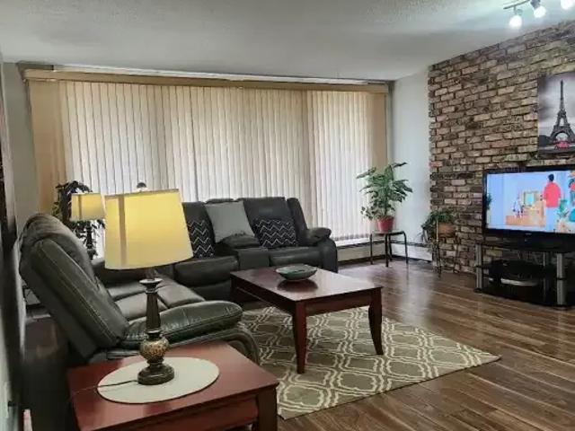 Condo for rent in South Hill, City of Red Deer