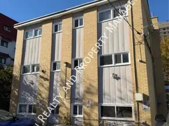 Condo for rent in Regina, Saskatchewan