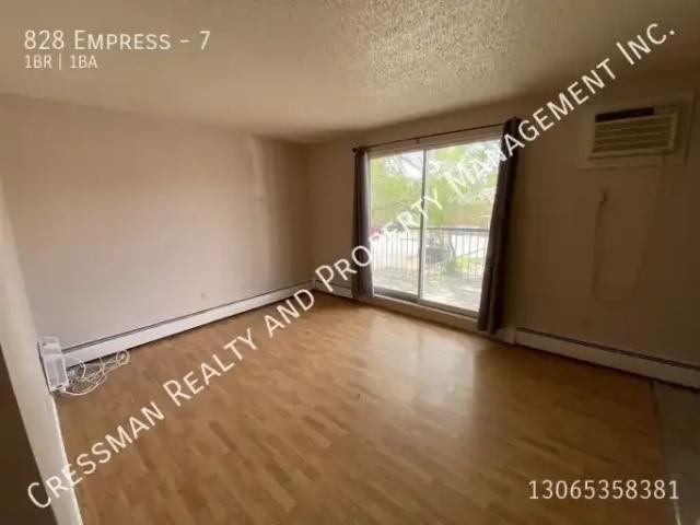 Condo for rent in Regina, Saskatchewan