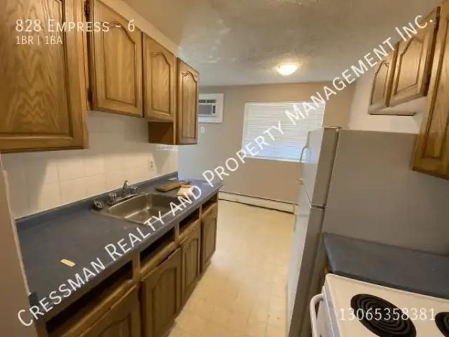 Condo for rent in Regina, Saskatchewan