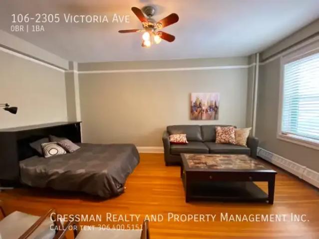 Condo for rent in Regina, Saskatchewan