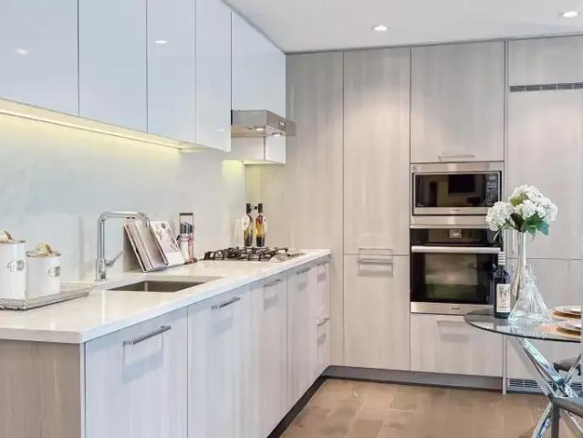 Condo for rent in Richmond, British Columbia