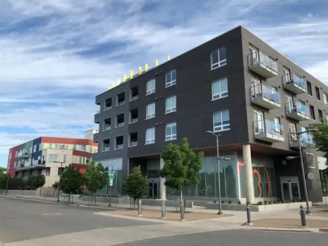 Condo for rent in Riversdale, Saskatoon