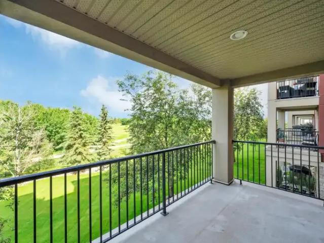 Condo for rent in Sherwood Park, Alberta