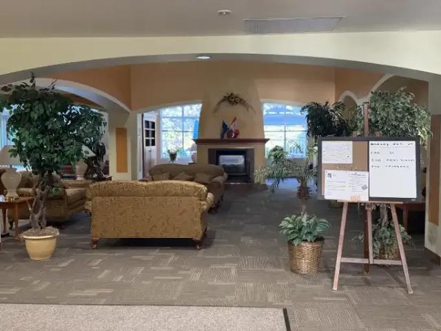 Condo for rent in Mission, St. Albert