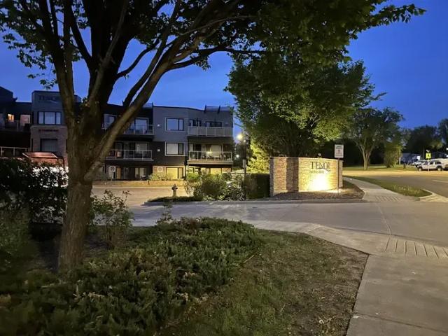 Condo for rent in St. Albert