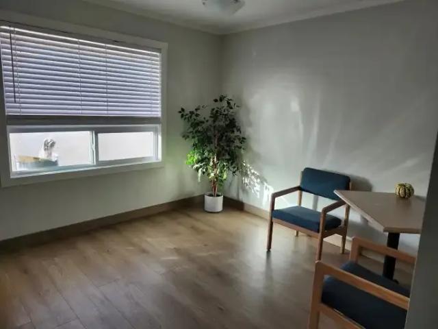Condo for rent in Stettler, Alberta