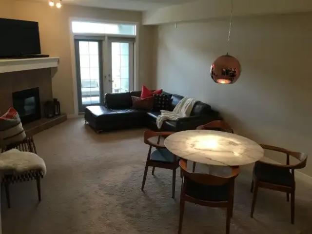 Condo for rent in Strathmore, Alberta