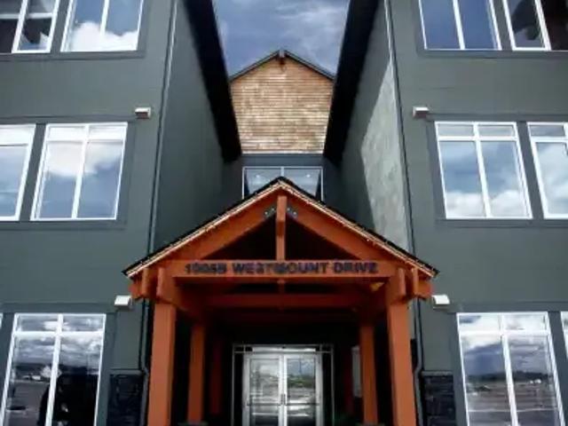 Condo for rent in Strathmore, Alberta