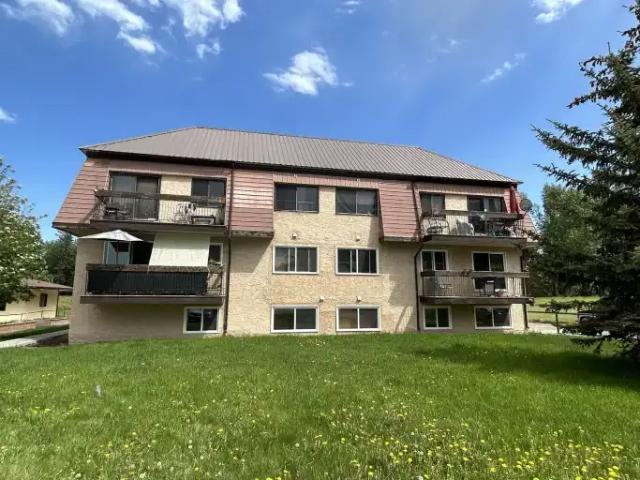 Condo for rent in Lousana, Alberta