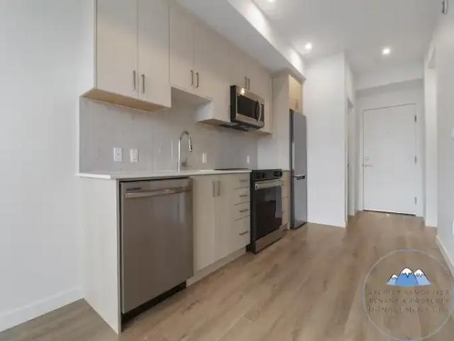 Condo for rent in Surrey, British Columbia