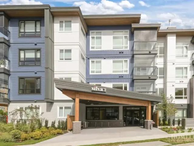 Condo for rent in Surrey, British Columbia