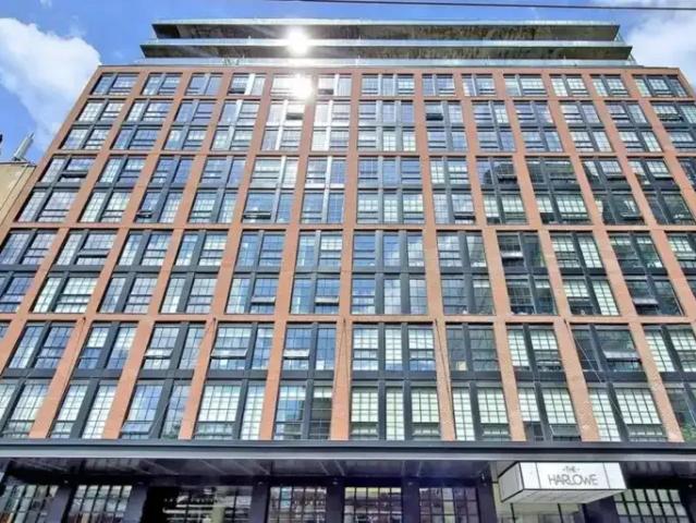 Condo for rent in Spadina—Fort York, Toronto