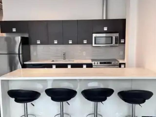 Condo for rent in Spadina—Fort York, Toronto