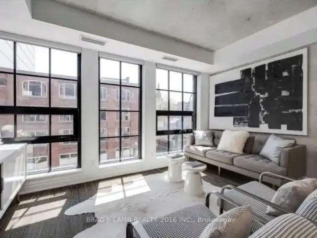 Condo for rent in Woburn, Ontario