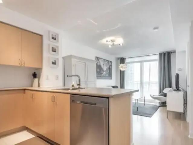 Condo for rent in Woburn, Ontario