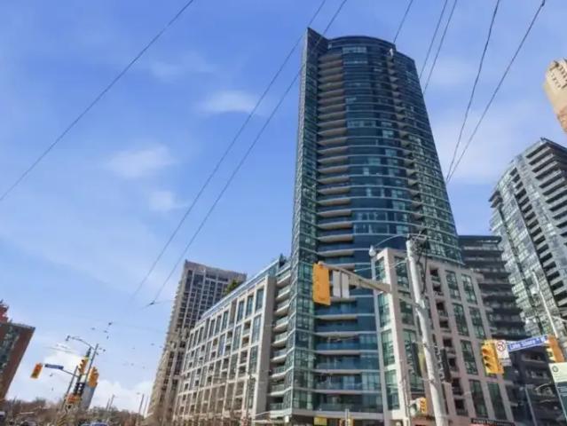 Condo for rent in Woburn, Ontario