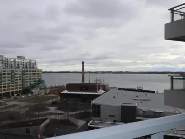 Condo for rent in Woburn, Ontario