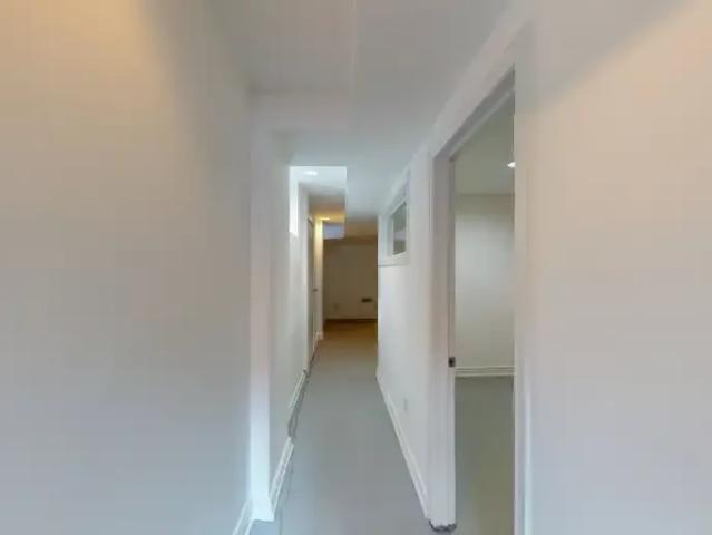 Condo for rent in Woburn, Ontario