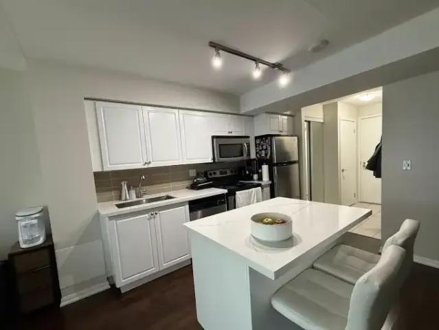 Condo for rent in Woburn, Ontario