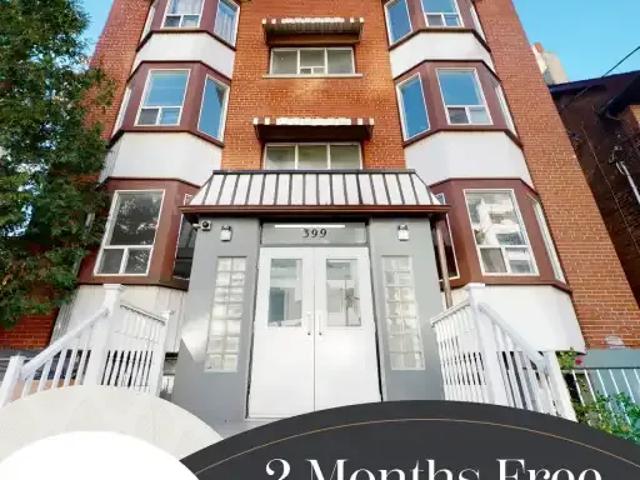 Condo for rent in Woburn, Ontario
