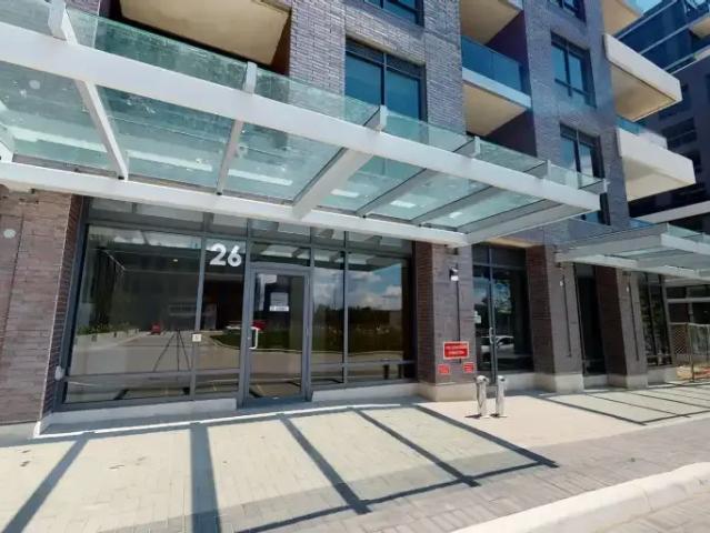 Condo for rent in Woburn, Ontario