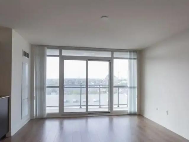 Condo for rent in Woburn, Ontario
