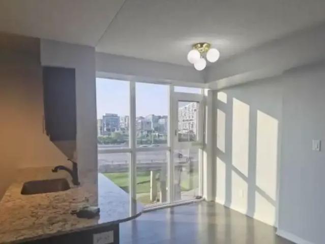 Condo for rent in Woburn, Ontario