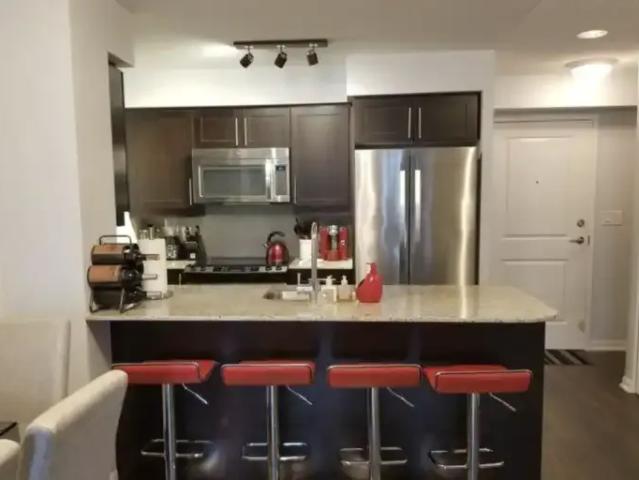 Condo for rent in Woburn, Ontario