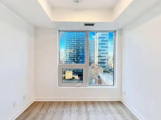 Condo for rent in Woburn, Ontario