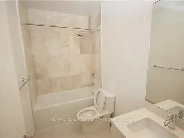 Condo for rent in Woburn, Ontario