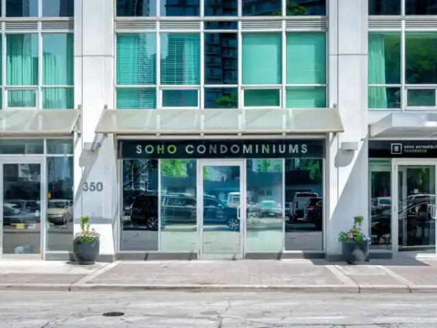 Condo for rent in Woburn, Ontario